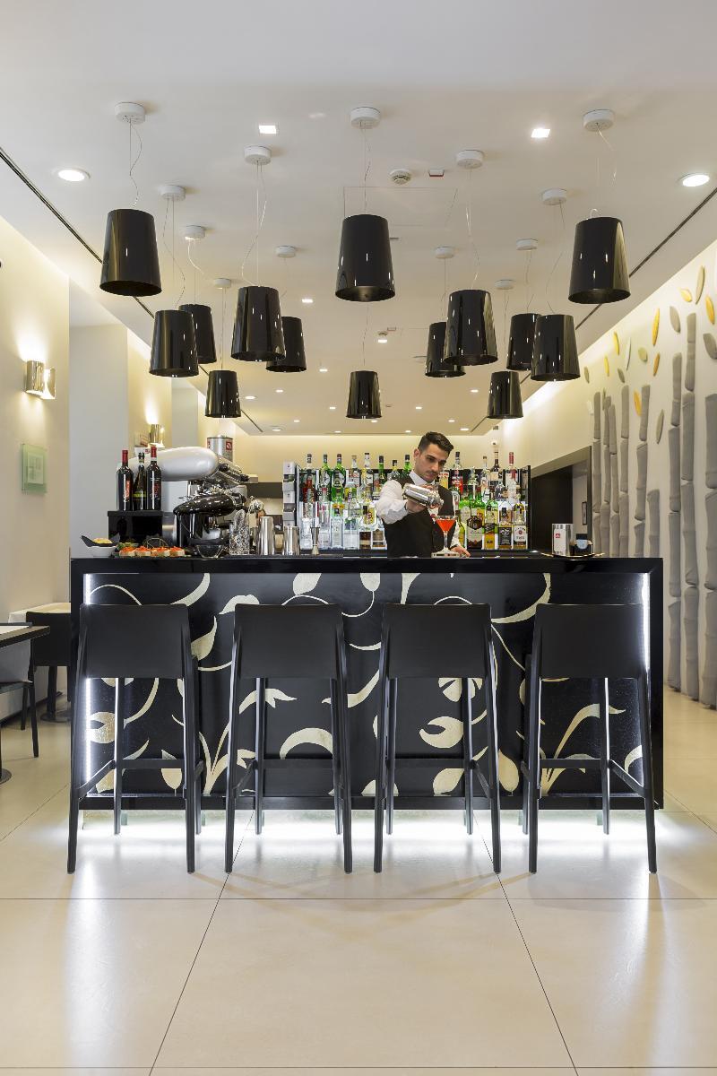 Palazzo Salgar Hotel Napels