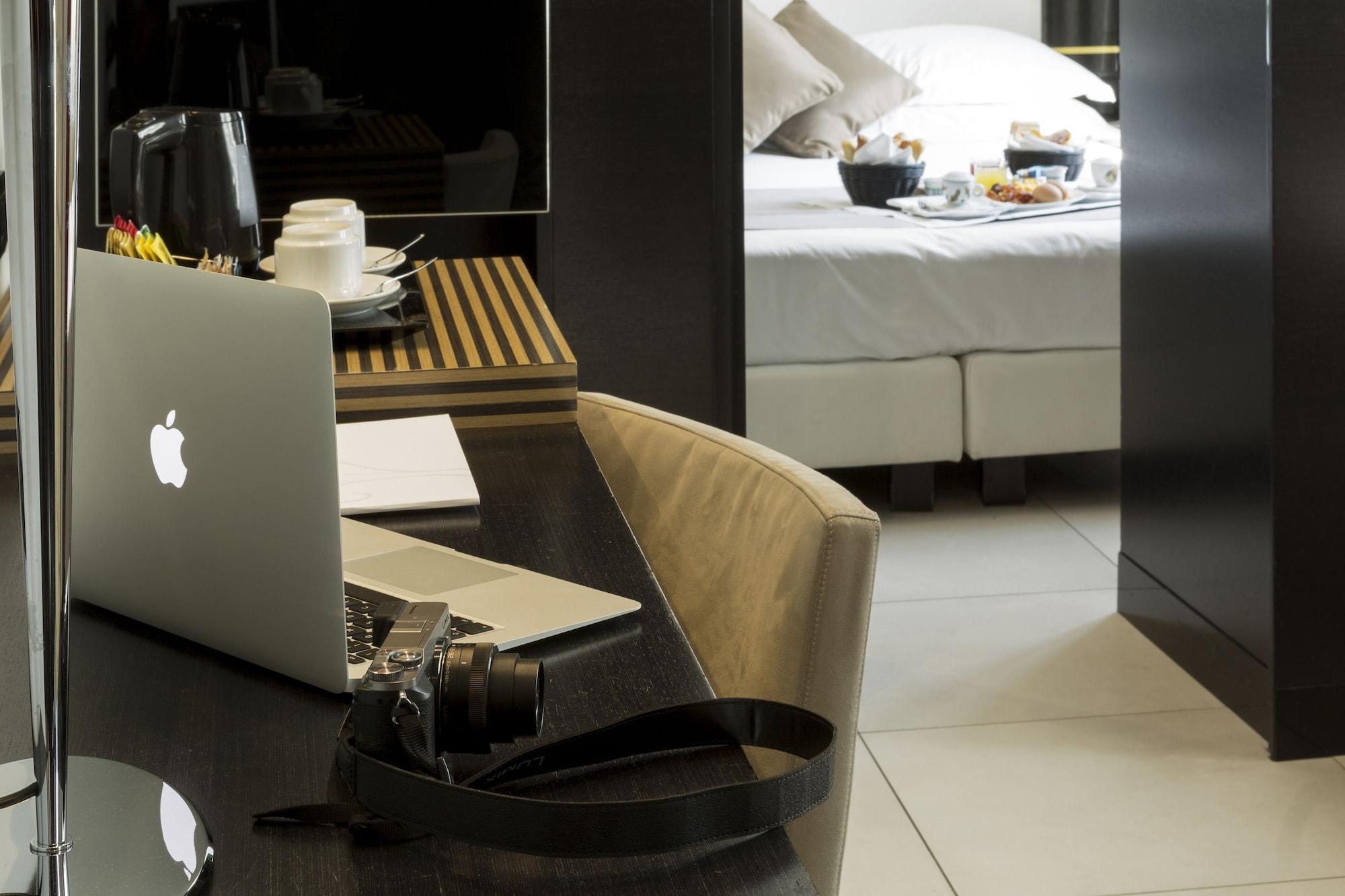 Hotel Palazzo Salgar Neapel