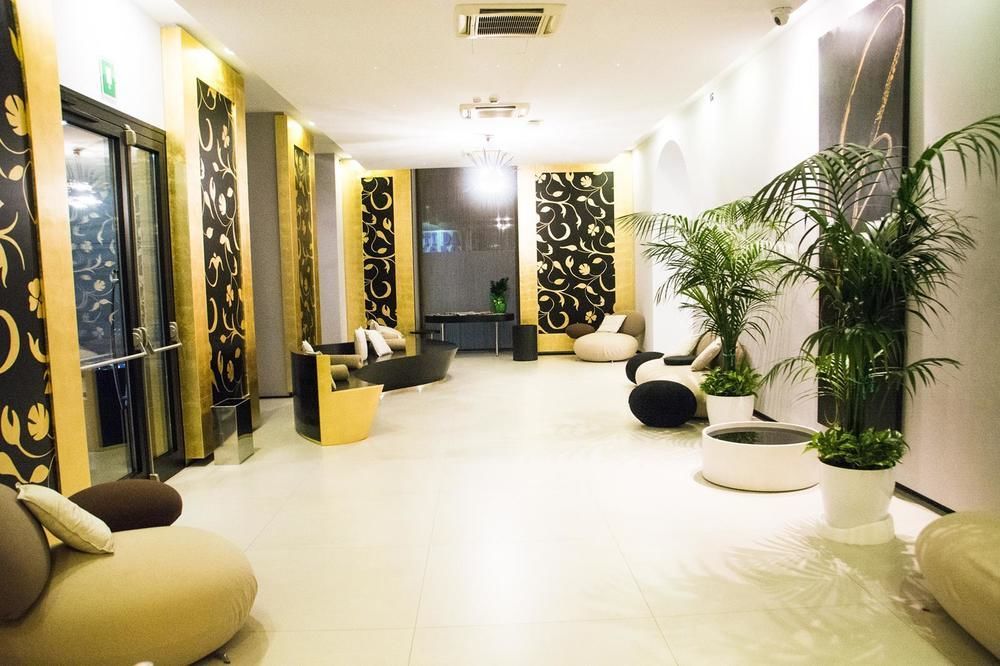 Palazzo Salgar 4* Neapel