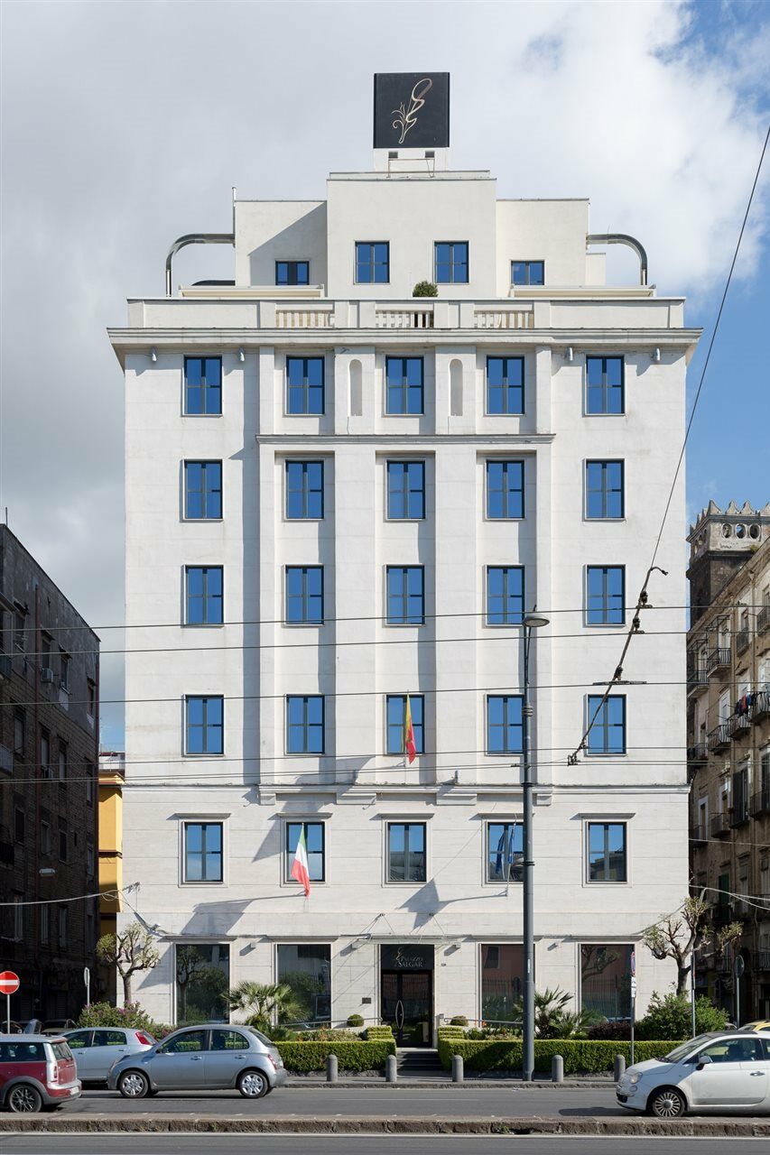 Palazzo Salgar Hotel Neapel